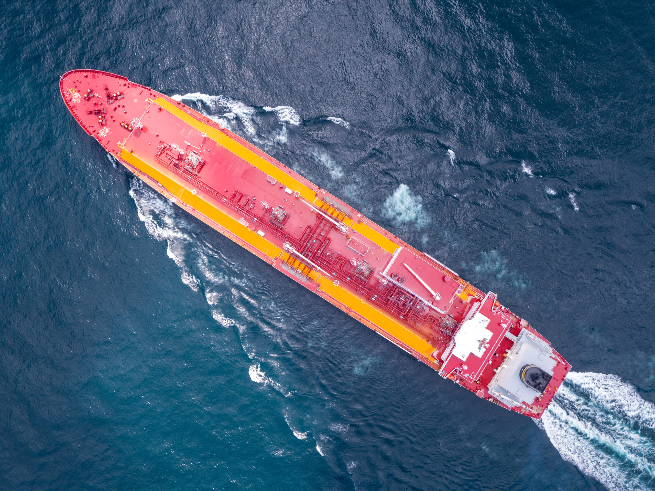 Vitol Bunkers and partner Zhejiang Seaport International Trading
